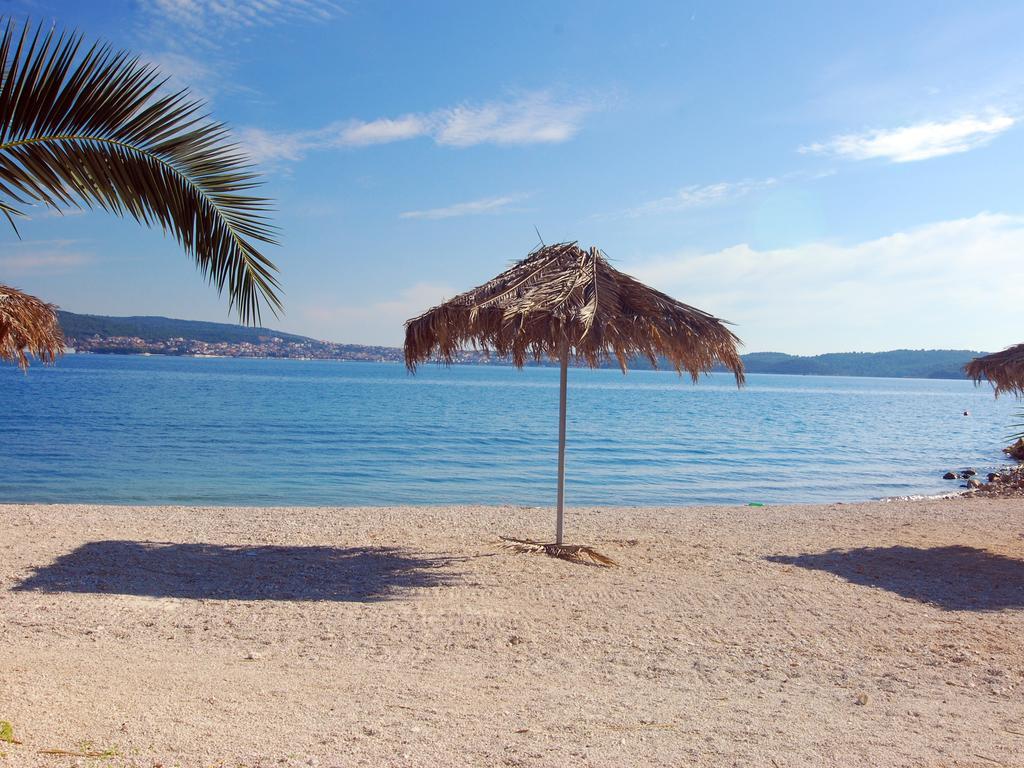 Apartments Barbara Trogir Dış mekan fotoğraf